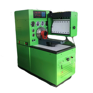 Banc d'essai diesel <span class=keywords><strong>12psb</strong></span> <span class=keywords><strong>mini</strong></span> Banc d'essai de pompe à injection de carburant diesel Testeur d'injecteur diesel - Product Image 1