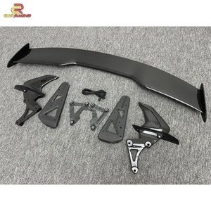 Alerón Trasero de Fibra de Carbono Estilo MSO para Mclaren 570S 540C 2015-2018, Alerón Trasero de Carbono, Piezas de Automóvil, Accesorios para Automóviles - Product Image 3