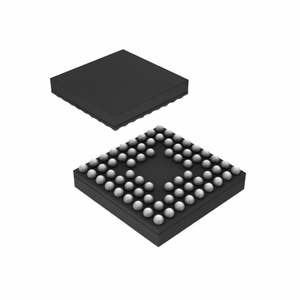 Composants électroniques en ligne, distributeur agréé, IC FPGA 704 I/O 1517FBGA 5AGXFB7K4F40I3NAB Embedded - Product Image 1