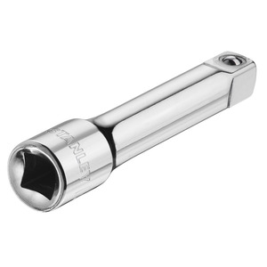Extensión de Enchufe Stanley de 3/8 Pulgadas de Diámetro y 150 mm de Longitud para Uso con Trinquete - Product Image 1