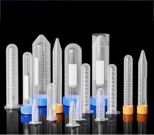 Tubos Centrífuga Plásticos - Product Image 2