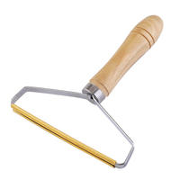 Rasoir anti-bouloches portable pour tissus, tapis, canapés et vêtements – Outil de nettoyage et de dépoussiérage des poils