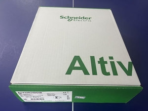 Variador de Frecuencia Altivar ATV320 Serie ATV320U40N4B 100% Nuevo y Original, 4KW 5HP 9.5A 380-500V IP20 - Product Image 6