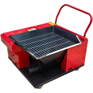 Bomba de Concreto de Estructura Secundaria, Bomba de Concreto Eléctrica de 220 <span class=keywords><strong>o</strong></span> 380 Voltios, Bomba de Concreto Móvil Nueva, Pequeña Máquina de Bombeo de Concreto - Product Image 6