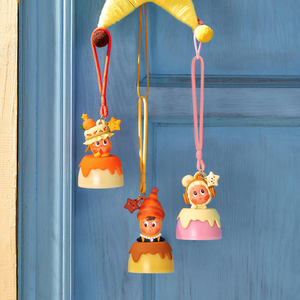 POPMART Original Twinkle Savor the Moment Series Night Light Pendant-Phone Charm Halloween Christmas Blind Box - Product Image 4