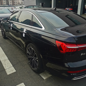 รถเบนซินมือสอง2021/<span class=keywords><strong>2023</strong></span>/2024 <span class=keywords><strong>Audi</strong></span> A6l45 tfsl qua-ttro 2.0T 4WD 5setaer ซีดาน <span class=keywords><strong>Audi</strong></span> A6L 2021 45 TFSI - Reserve Sport Edition - Product Image 4