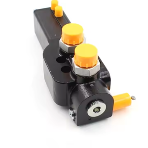 <b>PC</b>-1220-250-1 Hydraulic Directional Valve | Factory Wholesale Price, Reliable Performance & OEM Manufacturing - Product Image 1