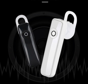 Riduci il rumore Plantronics M165 cuffie Wireless sportive ultraleggere compatibili con <span class=keywords><strong>iPhone</strong></span> Android e altri smartphone leader - Product Image 3