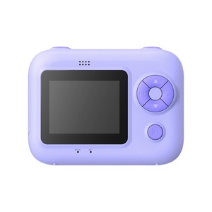 Cámara de Impresión Instantánea P97 para Niños con Juegos, Pantalla IPS de 2.4 Pulgadas, Video 1080P, Mini Cámara para Selfies, Impresora Térmica Inalámbrica sin Tinta - Product Image 3