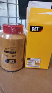 Toptan yüksek kalite sıcak satış fabrika fiyat 117-4089 145-4501 156-1200 175-2949 326-1644 yakit filtresi - Product Image 5