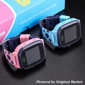 Y95H 4G bambini Smart Watch HD videochat chiamata con pagamento AI <span class=keywords><strong>WiFi</strong></span> GPS posizionamento <span class=keywords><strong>Smartwatch</strong></span> per bambini studenti - Product Image 6