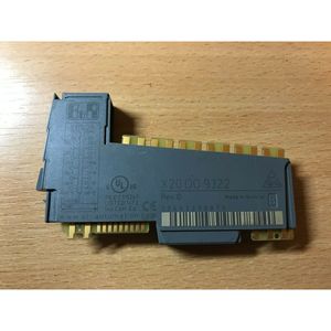 Módulo Industrial B R X20D09322, Componente de Alimentación Duradero de 24 V, Fabricado en Austria - Product Image 4