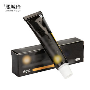 Tinta de Tatuaje Permanente <span class=keywords><strong>TKTX</strong></span> 60% Directo de Fábrica, Tubo de Aluminio de 10g, Uso Profesional en Estudio - Product Image 2