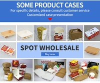 Boîtes d'emballage personnalisées écologiques, recyclables, imperméables, de qualité alimentaire, avec gaufrage et pelliculage mat pour pâtisseries, gâteaux et œufs
