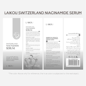 <span class=keywords><strong>Sérum</strong></span> Visage Éclaircissant Blanchissant à la Nicotinamide, Type <span class=keywords><strong>The</strong></span> <span class=keywords><strong>Ordinary</strong></span>, <span class=keywords><strong>Niacinamide</strong></span> - Product Image 6