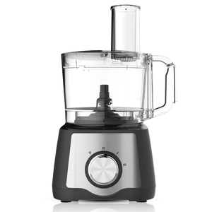 Robot culinaire multifonctionnel électrique 7-en-1 en acier inoxydable 1500W grande capacité avec bol mélangeur 1,5L – Meilleures ventes - Product Image 5