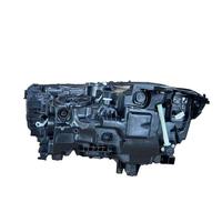 Phare avant droit à LED pour BMW Série 7 G11 G12 740i 745e 750i 2020-2022 Version US, sans modules, stock US 9450234