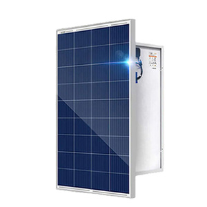 Soporte de un Solo Poste para Múltiples Modelos de Paneles Solares de 500w, 505w, 510w - Product Image 1