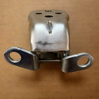 Charnière de porte supérieure avant Denza OEM 12591131 EL-6106109 ST-61061100C en acier haute résistance, capacité de charge 200 kg pour Denza