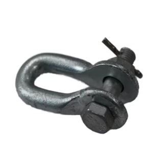 Conector Tipo U de Tamaño Estándar para Aislador de Potencia - Product Image 1