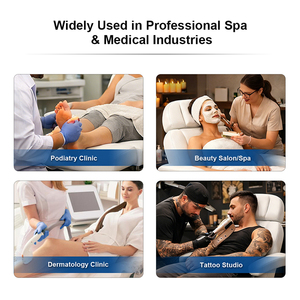 Luxe Spa Salon Meubles Cosmétique 3 Moteurs Électriques Beauté Esthéticienne Lit <span class=keywords><strong>Esthétique</strong></span> Du Visage Podologie Tatouage <span class=keywords><strong>Pédicure</strong></span> Chaise - Product Image 6