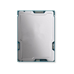 สินค้ามาใหม่ SRN5C Xeon Gold 6530 2.1GHz 32 คอร์ 64 เธรด 270W โปรเซสเซอร์ประสิทธิภาพสูง CPU 2.1 GHz Xeon Gold 6530 สำหรับ Powe - Product Image 2