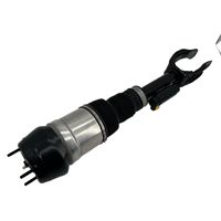 Le modèle d'utilité convient à la suspension pneumatique à absorption de chocs avant OE A1663204966 A1663201468 pour Mercedes-benz W166