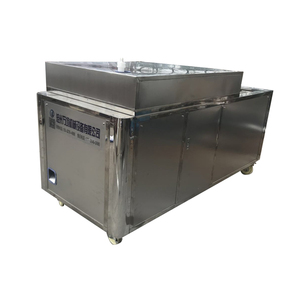 Máquina de procesamiento y eliminación de semillas, deshuesador de <span class=keywords><strong>cereza</strong></span>, eliminación de granos de oliva - Product Image 2