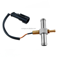 Réducteur GPL de haute qualité standard M6, capteur de température d'eau 4.7K/2k, kit GPL