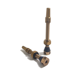 Vente flash : Valve <span class=keywords><strong>tubeless</strong></span> 40/44/60 mm pour vélo de route et VTT, kit de tige de valve <span class=keywords><strong>tubeless</strong></span>, accessoires de vélo - Product Image 3