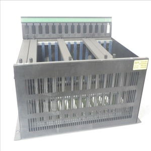 Nuevo Orig Inal 052000-104 052000104 Cl 300 Cardrack Chasis 14 Slot Automate <span class=keywords><strong>Prog</strong></span> Raammable Plc - Product Image 1