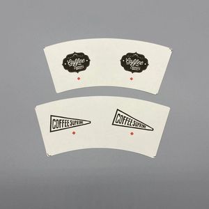 พัดลมทำแก้วกระดาษแบบผนังเดี่ยวหรือสองชั้น ราคาดี - Product Image 1