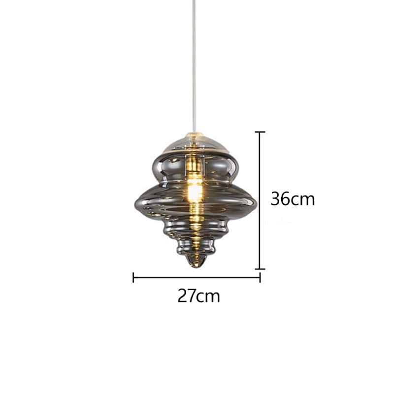 10W L270H360mm