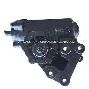 Foton Aumark Original Promotional Car Olling MRT TXCTX Automotive Steering Gear Assembly Factory Direct Chinese Factory Truck