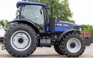 <span class=keywords><strong>NUOVO</strong></span> Trattore LOVOL 1504 / Trattore Agricolo Pesante 4WD da 150 CV - Product Image 3