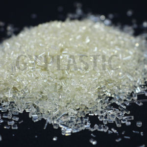 โฟมโพลีสไตรีนรีไซเคิลเม็ดโฟมรีไซเคิลวัสดุพอลิสไตรีนรีไซเคิล - Product Image 1