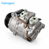 Für Mercedes Benz S40 R12 W222 S400 447150-4615 447280-7643 447150-4616 GE447150-4613 A0008306900 00083069000008306900