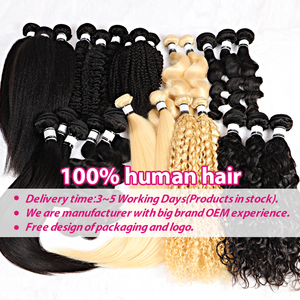 Perruques 100% cheveux humains pour femmes, vague profonde, mèches de cheveux humains bruts en <span class=keywords><strong>gros</strong></span>, naturelles, 5X5 13X4 13X6, perruques à dentelle frontale, cheveux humains 100% Remy - Product Image 4