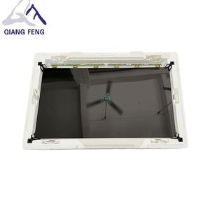 Écran LCD BOE 55 pouces HF550QUB-F20, écran LED TFT, panneau de remplacement pour téléviseurs - Product Image 2