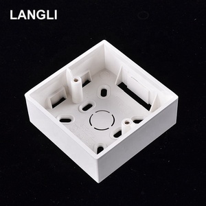 Nhà Máy Trực Tiếp Bán Chất Lượng Tốt Chống Cháy MK Hộp - Product Image 1