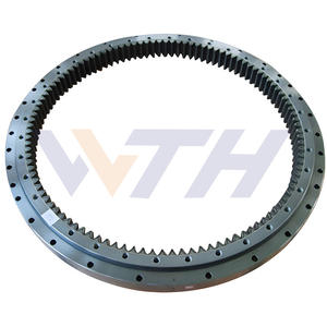 Escavatore cuscinetto oscillante <span class=keywords><strong>Hitachi</strong></span> 045-7 Uh083 Ex120-3 <span class=keywords><strong>Ex200</strong></span>-1 Ex225Usr Ex350Lch-<span class=keywords><strong>5</strong></span> Zx200 Zx650-1 Zax200-3 Zaxis200 Zaxis210 9169646 - Product Image 1