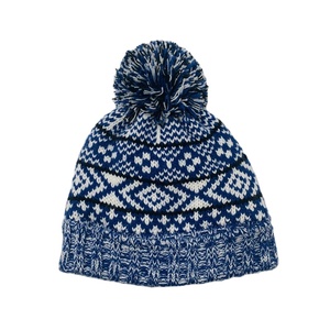 fashionmanwinterhatwithearflappatternsuppliers