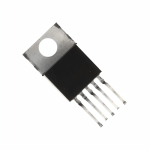 TN8D41A-HB11-E Power Management (PMIC) TO 220 5 Full Pack, Formed Leads Components Electronic Original One Stop Service - Product Image 1