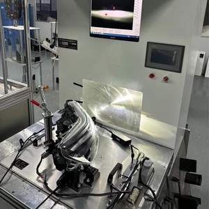 Aplicable a los Faros Delanteros Hailux Hilux <span class=keywords><strong>Vigo</strong></span> 2020-2021 con Luces de Circulación Diurna LED de 12 V y 25 W REVO - Product Image 3