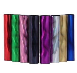 blaze column 4cm 4.5cm column trophy with plastic or marble base colorful column