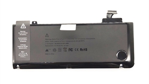 Batería de Fábrica al por Mayor para <span class=keywords><strong>Macbook</strong></span> <span class=keywords><strong>Pro</strong></span> <span class=keywords><strong>13</strong></span> Pulgadas A1322 A1278 Año 2009 2010 <span class=keywords><strong>2011</strong></span> 2012 - Product Image 2