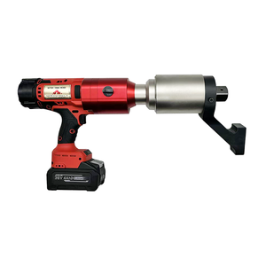 Clé dynamométrique à batterie au lithium à deux vitesses, à couple variable, rechargeable, pour l'industrie - Product Image 1