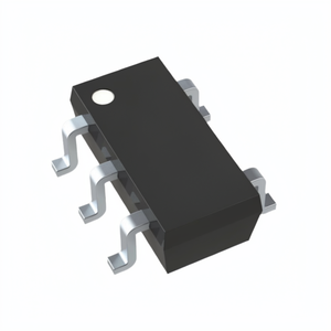 SC 74A, SOT 753 MIC5317-2.8YM5-T5 Electronic Circuit Components Power Management (PMIC) In Stock - Product Image 1
