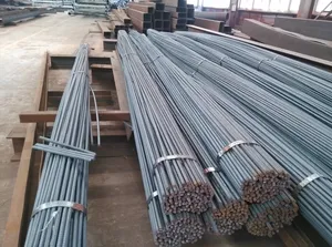 New Promotion Hot Style Customized Rebar For Innovative And Reliable Construction