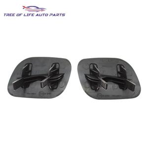 Couvre-phares Hyundai Tucson 98680 D3000 98690 D3000 Garniture de pare-chocs avant en plastique - Product Image 4